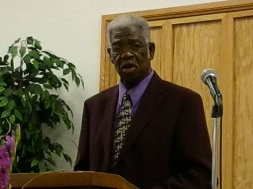 primitive baptist sermons